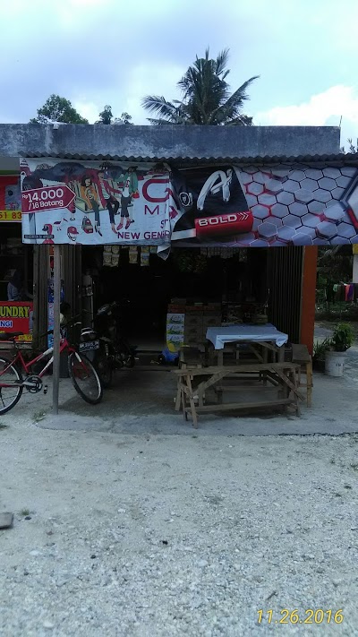 Photos of Kedai H F N