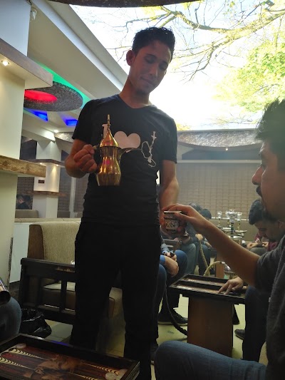 Photos of Bluedan Cafe