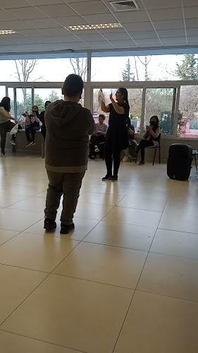 Fundación Centro Cultural Lo Prado - Lo Prado