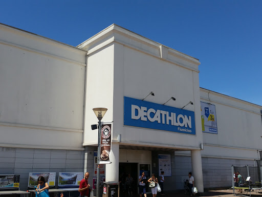 Decathlon Fiumicino