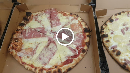 Photo 4 - PIZZA ALBA - Mionnay 01
