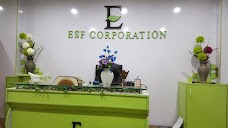 ESF CORPORATION PESHAWAR KP PAKISTAN