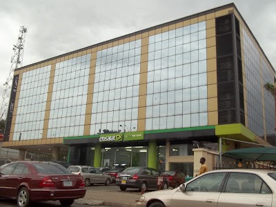 Photos of 9MOBILE REGIONAL OFFICE ROPP HOUSE