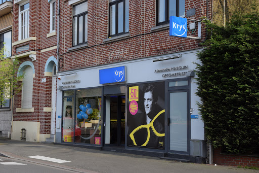 Opticien Mons-en-Barœul - Rollin - Krys