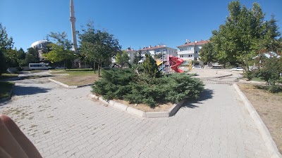 Photos of Zeki Soyak Park