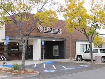 Heritage Community Credit Union Payday Loans Picture