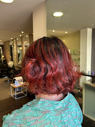 Photo n°16 de Styles et Créations à Vannes (Salon de coiffure)