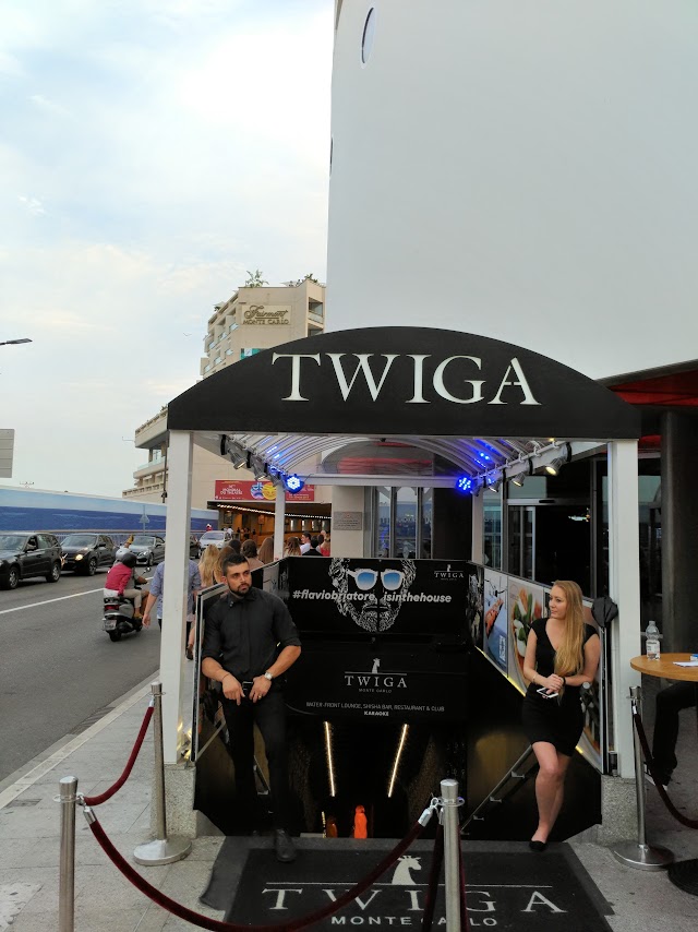 Twiga