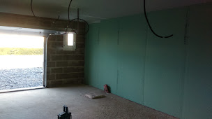 Photo n°8 de EIRL-jouy romain platrerie isolation à Noyen-sur-Sarthe (Entrepreneur spécialisé dans l'isolation)