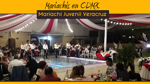Mariachis en Coyoacán | Mariachis en CDMX