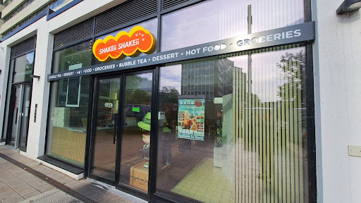 Photo of Shakeii Shakeii Wembley