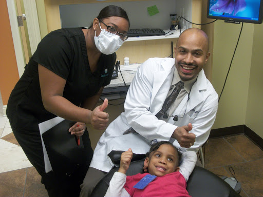 Dr. Kiono L. Barnes, DMD, Dental Concepts
