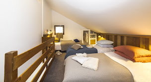 Photo n°19 de Milkhotel à Arâches-la-Frasse (Hôtel)