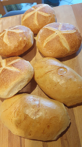 Bäckerei Zur "Roten Mühle" - Thumbnail