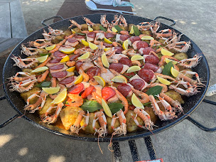 Photo n°4 de BREIZH TRAITEUR - Traiteur et Chef à domicile pour tous vos événements (mariages, anniversaires, séminaires...). à Vigneux-de-Bretagne (Traiteur)