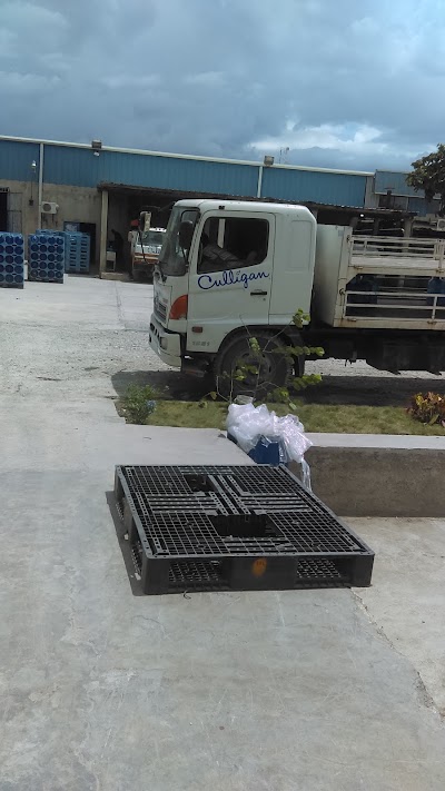 Photos of Culligan