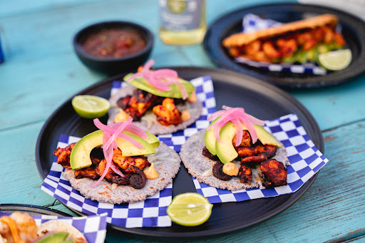 La Cruda Foodtruck - Thumbnail