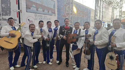 MARIACHI SAN MIGUEL IRAPUATO