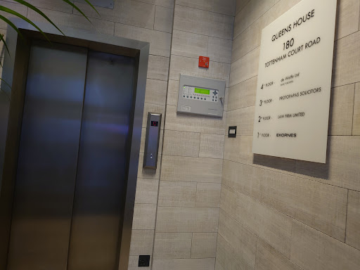 Law Firm Limited Gallery - United Kingdom