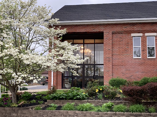 Hillsboro Global Methodist Church