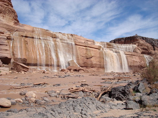 Grand Falls