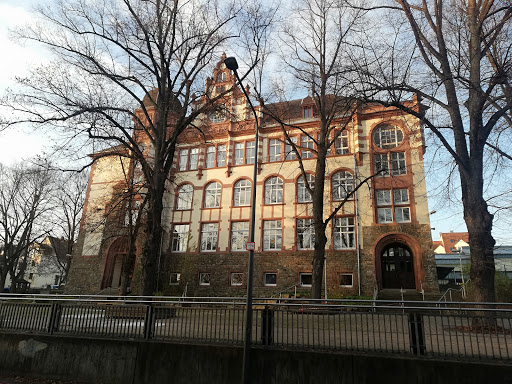 Julius-Alberti-Schule - Thumbnail