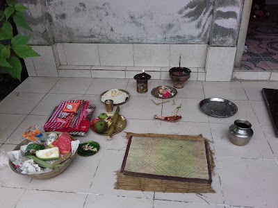Photos of নরসিংহ মন্দির