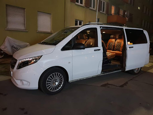 Taxi Ulm Basar - Thumbnail