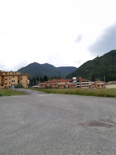 Monumento degli Alpini ai Caduti di tutte le guerre - Thumbnail