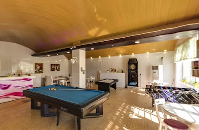 Photos of Parseh Sport Complex