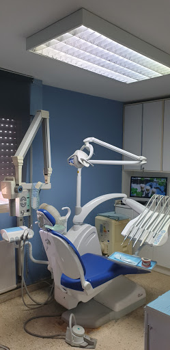 Clínica Dental Juan Bouthelier Almozara