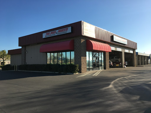 Tire Pros of Modesto