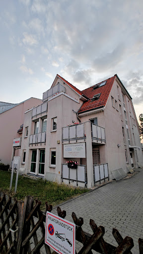 Kosmetikstudio Freitag - Visual