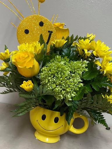 Flowers By Georgia