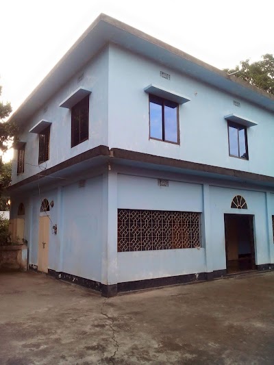 mosque