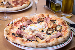 Photo n°41 de COME PRIMA by OSKIAN Restaurant Italien Paris 1 à Paris (Restaurant)