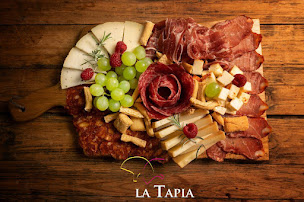 Photo n°29 de La Tapia à Dax (Épicerie fine)