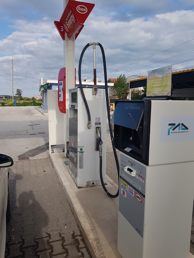 Esso Montemarciano - Thumbnail