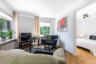 Ferienwohnung „Am Steinberg“ Astrid Vlaic à  Goslar