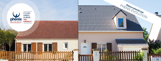Phénix Evolution Rennes