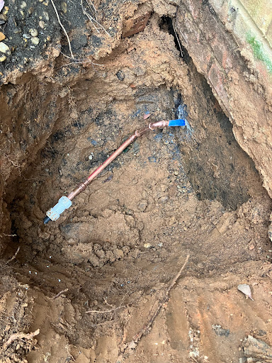 DP Sewer and Water Solutions - Thumbnail