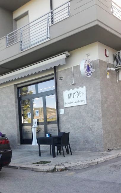 ARTEMIDE BAR STUZZICHERIA