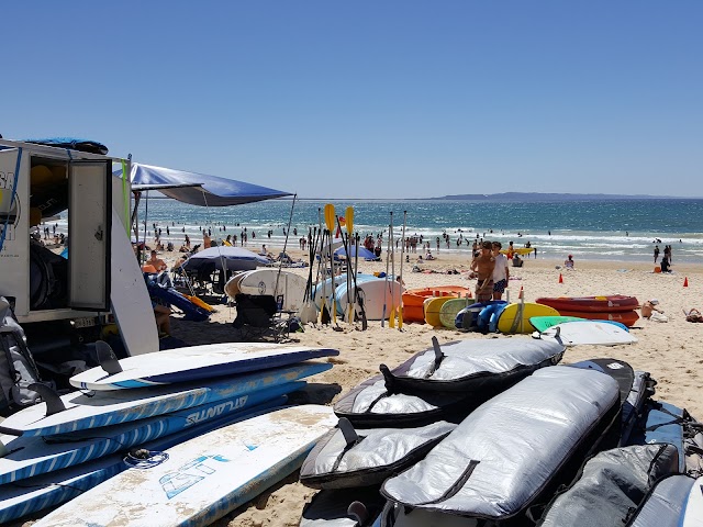 Noosa Main Beach