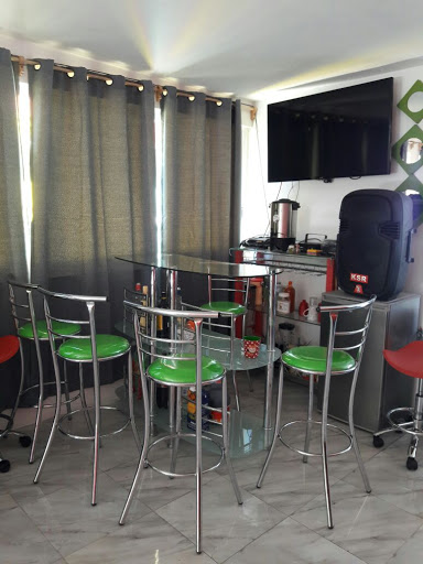 Salon Jaky - Visual