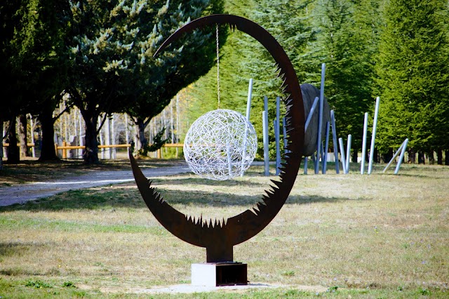 Centre d'art contemporain de Châteauvert