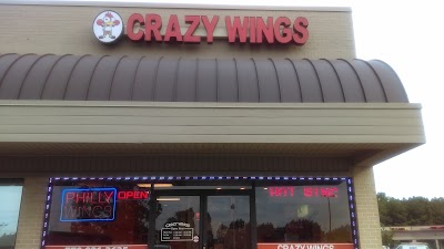 Photos of Crazy Wings