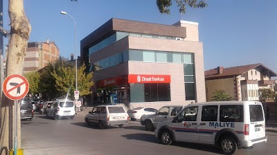 Ziraat Bank