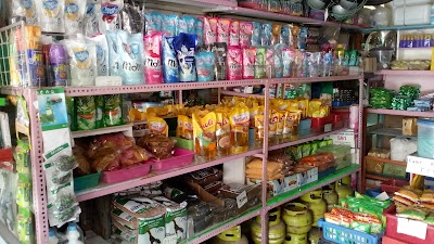 Photos of Toko Cak Ji