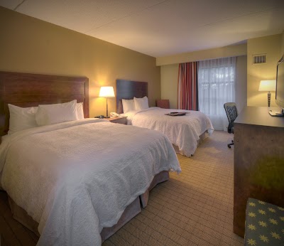 Photos of Hampton Inn Columbus/South-Fort Benning