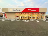ソフトバンク松阪嬉野［ワイモバイル取扱店］